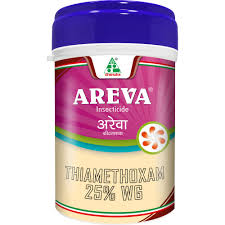 Dhanuka Areva
